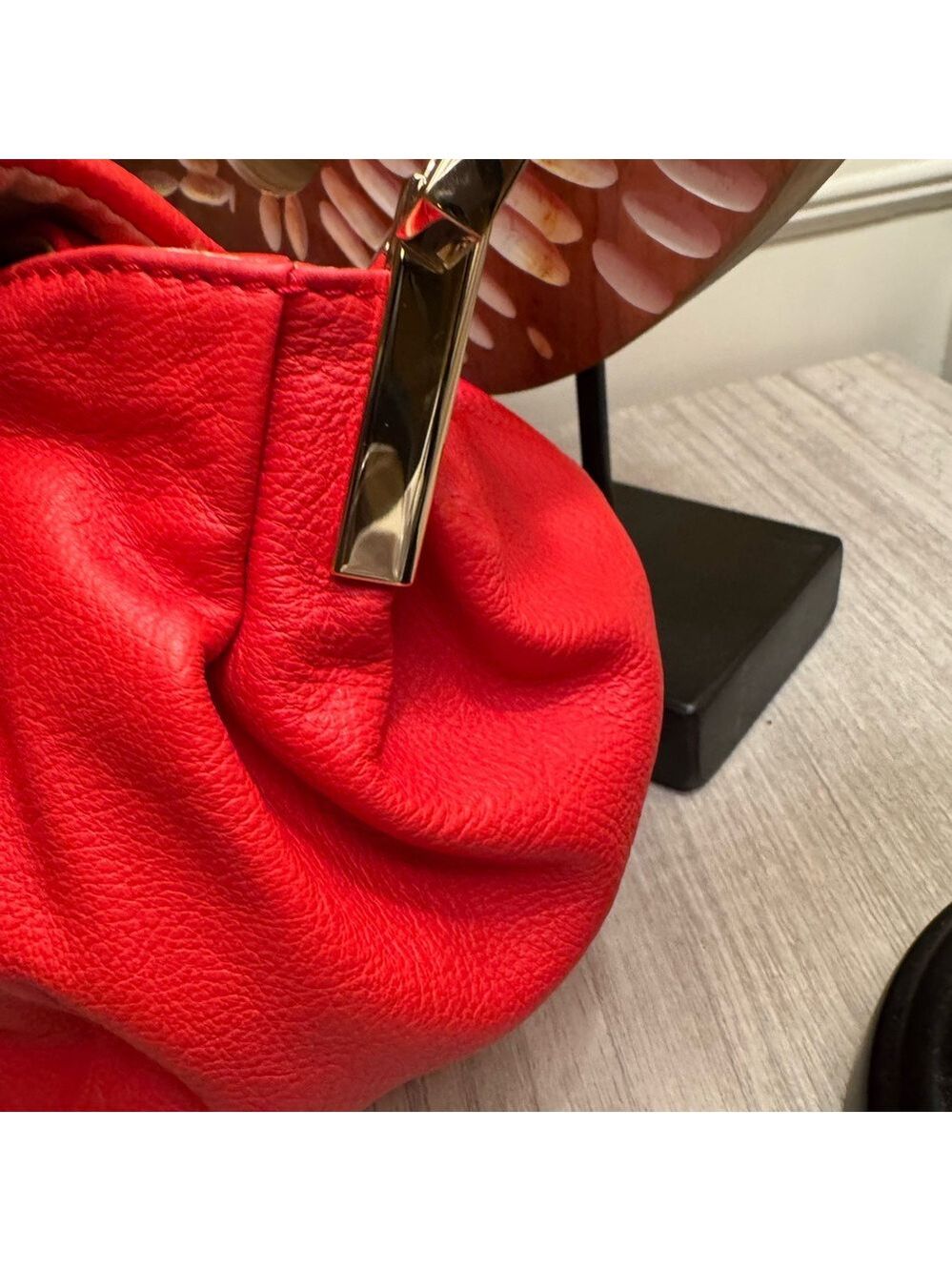See by Chloe Lena Leather Crossbody - Picture 6 of 16